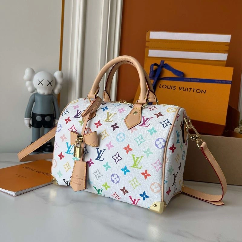 Louis Vuitton Speedy Bags SportInspired 88497