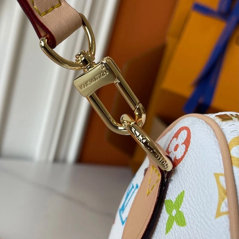 Louis Vuitton Speedy Bags SportInspired 88497