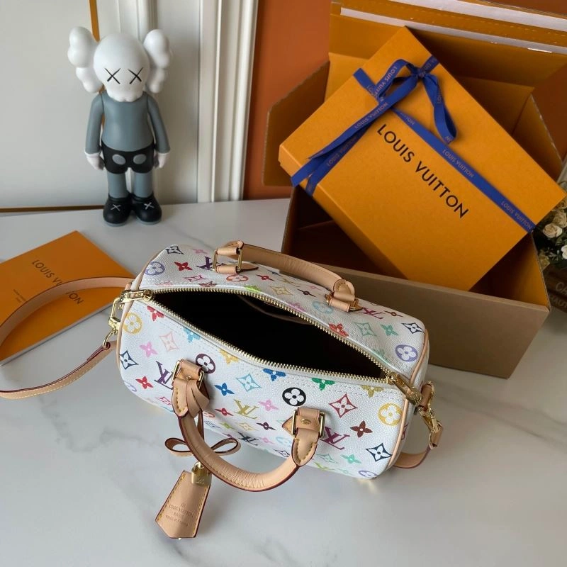 Louis Vuitton Speedy Bags SportInspired 88497