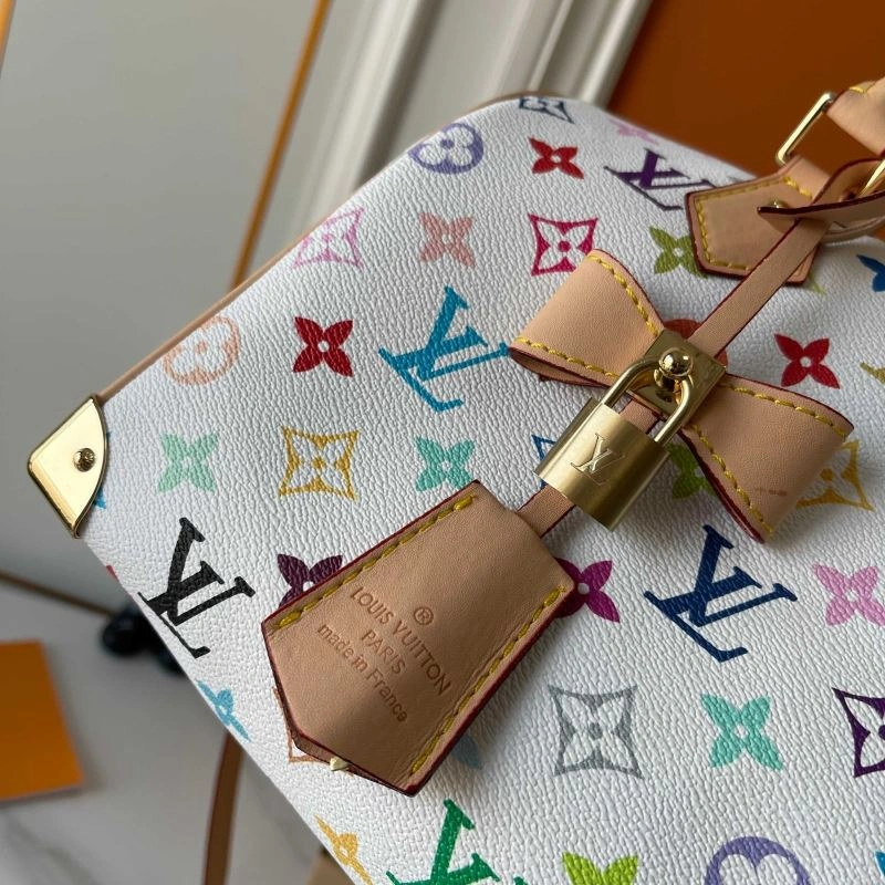 Louis Vuitton Speedy Bags SportInspired 88497
