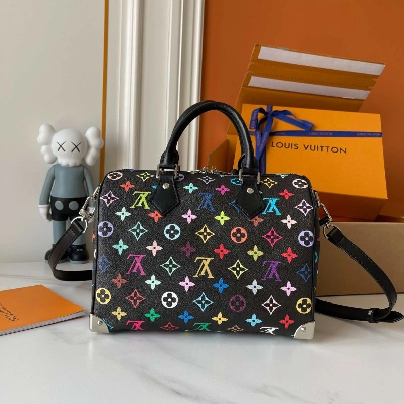Louis Vuitton Speedy Bags Comfortable 88461