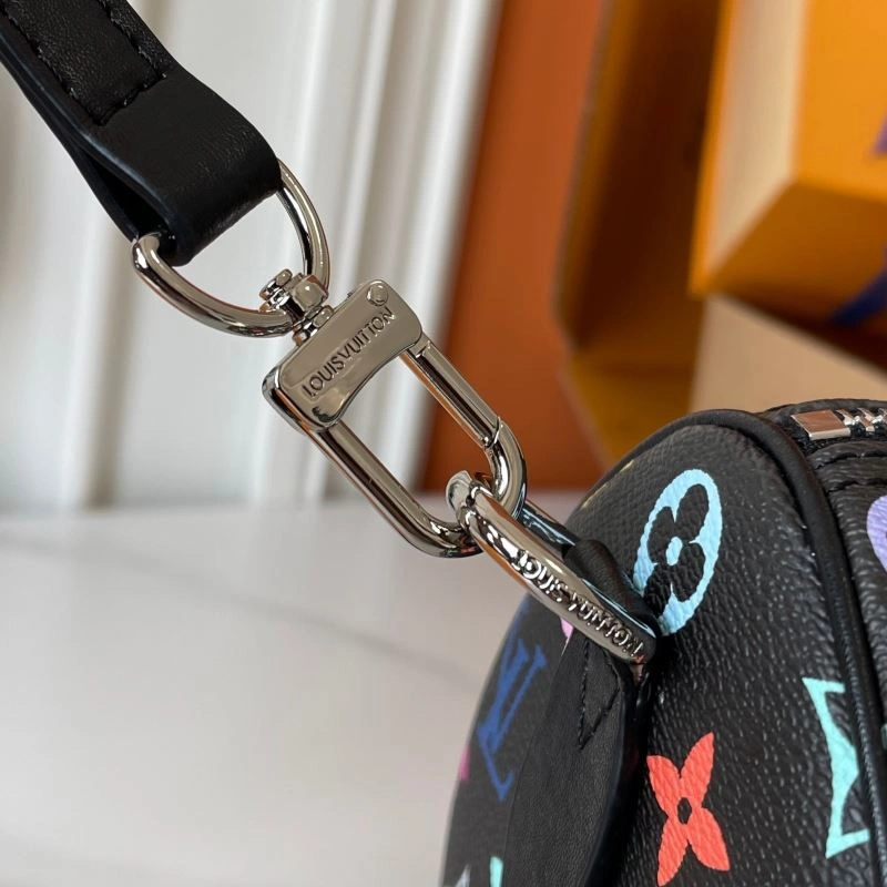 Louis Vuitton Speedy Bags Comfortable 88461