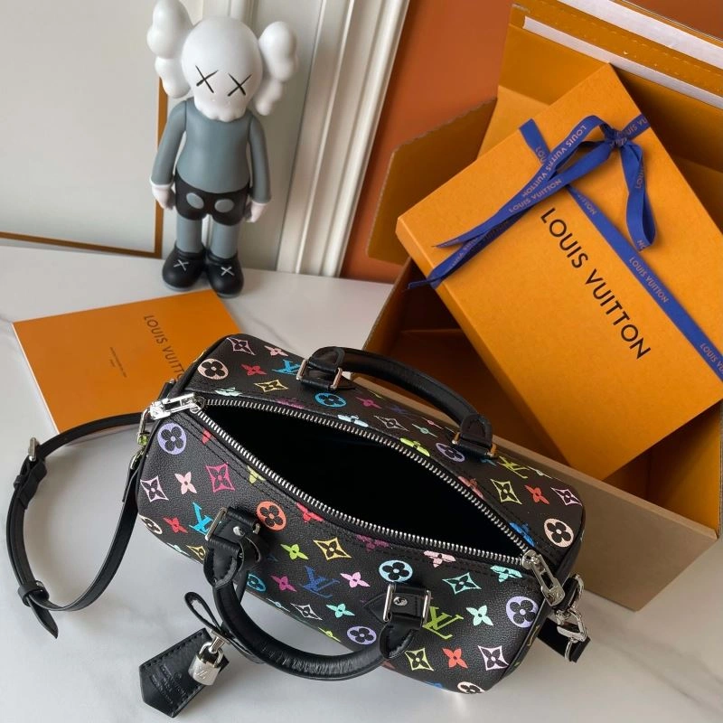 Louis Vuitton Speedy Bags Comfortable 88461