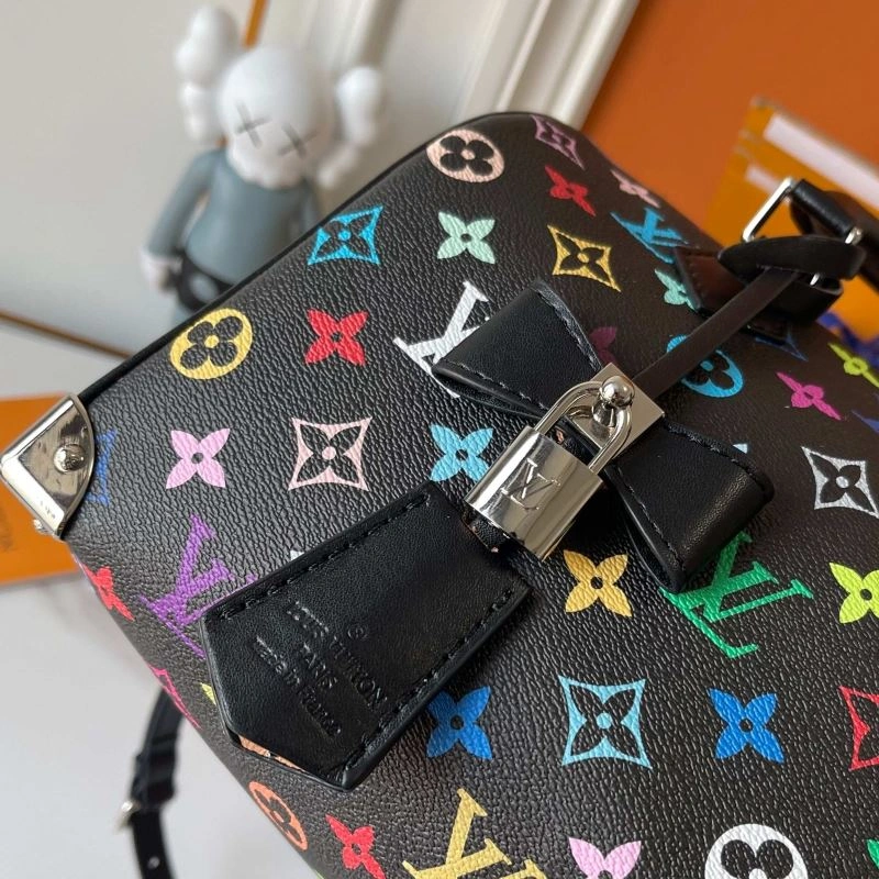 Louis Vuitton Speedy Bags Comfortable 88461