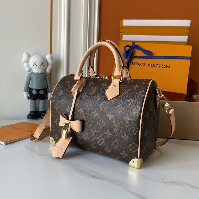 Louis Vuitton Speedy Bags Trendsetting 88458