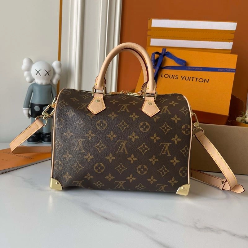 Louis Vuitton Speedy Bags Trendsetting 88458