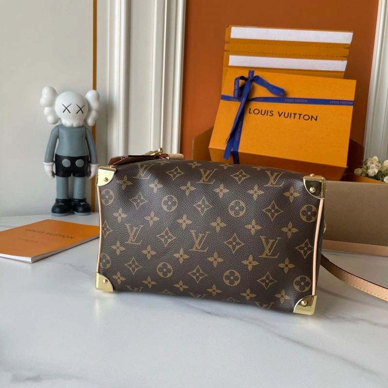Louis Vuitton Speedy Bags Trendsetting 88458