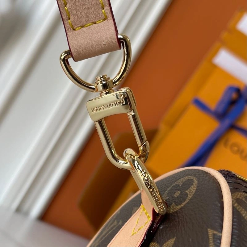 Louis Vuitton Speedy Bags Trendsetting 88458