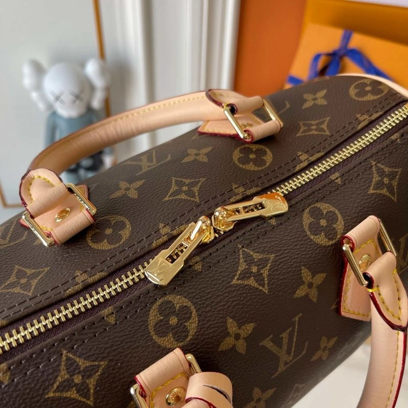 Louis Vuitton Speedy Bags Trendsetting 88458