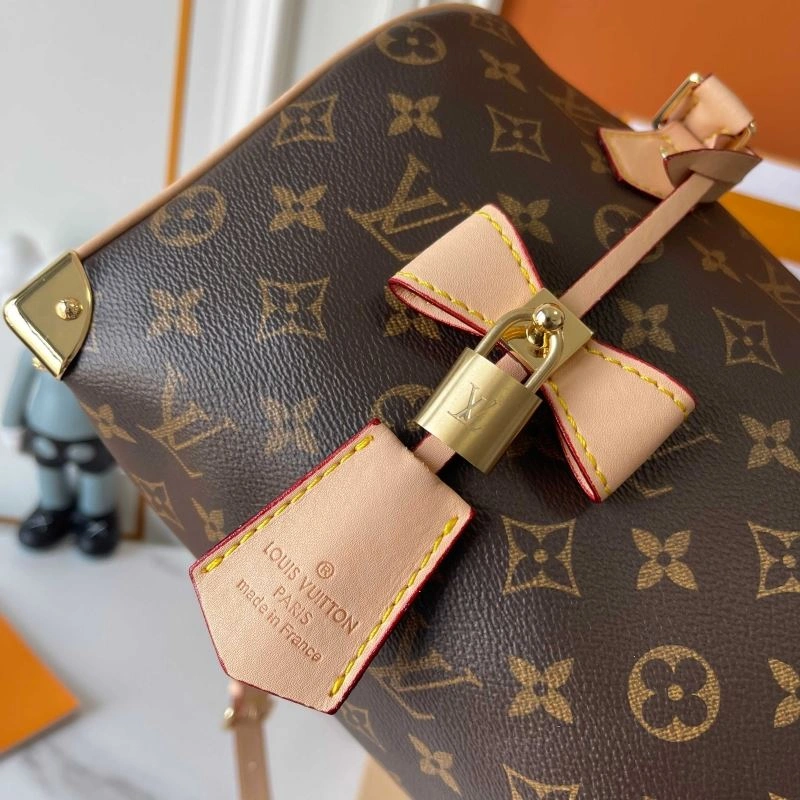 Louis Vuitton Speedy Bags Trendsetting 88458