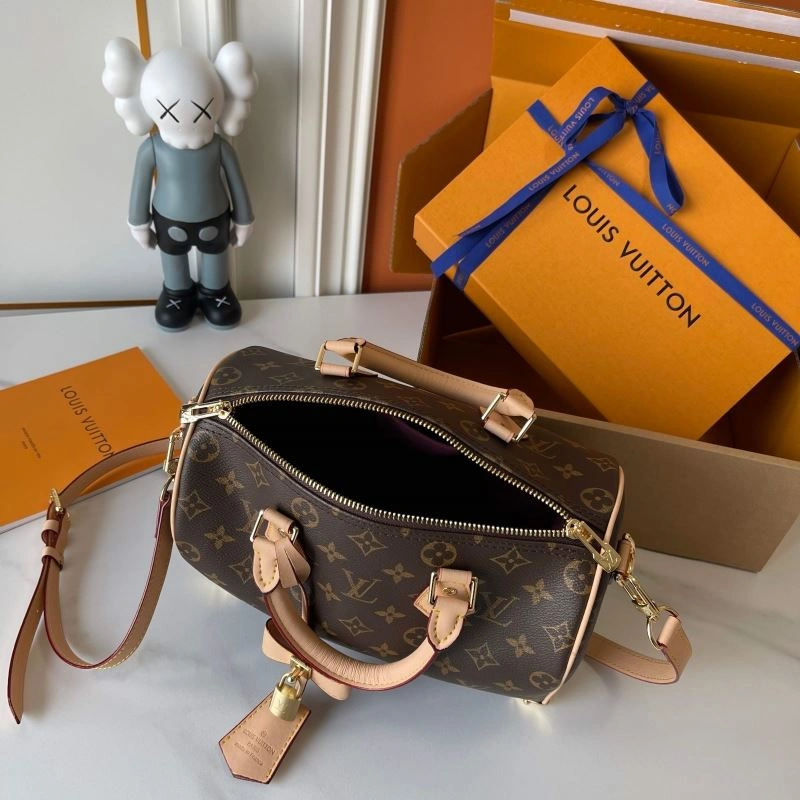 Louis Vuitton Speedy Bags Trendsetting 88458