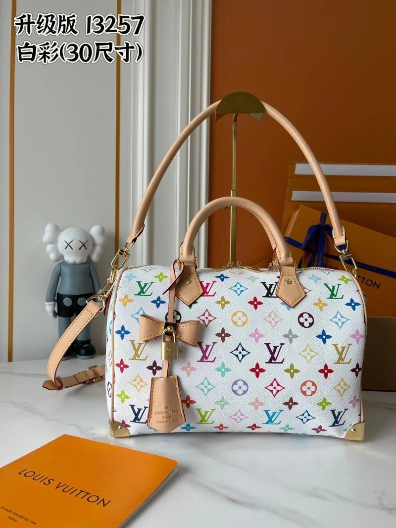 Louis Vuitton Speedy Bags SoftTouch 88457