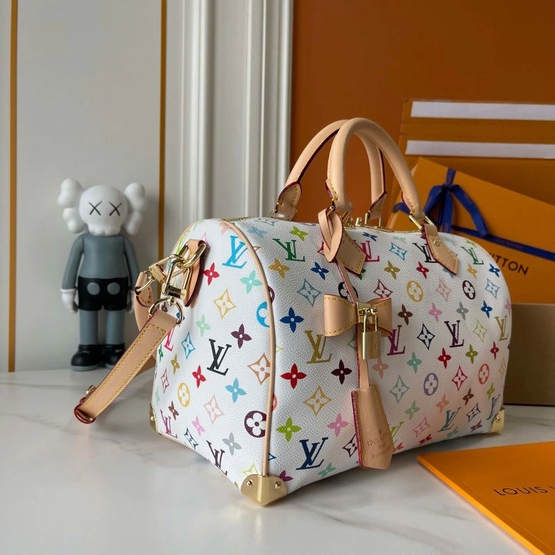 Louis Vuitton Speedy Bags SoftTouch 88457