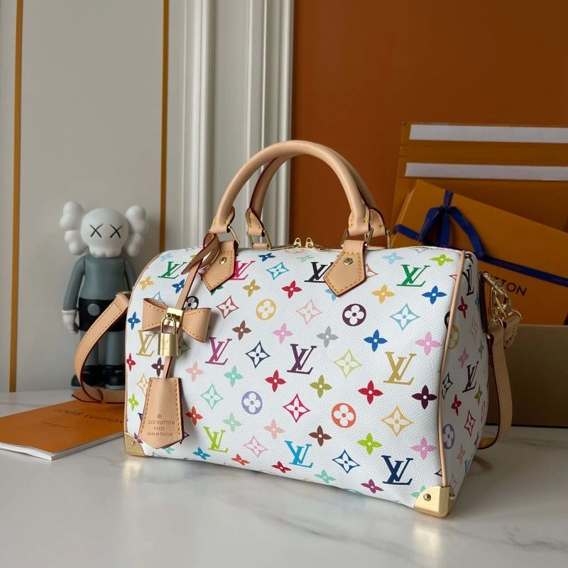 Louis Vuitton Speedy Bags SoftTouch 88457