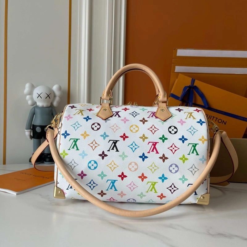 Louis Vuitton Speedy Bags SoftTouch 88457