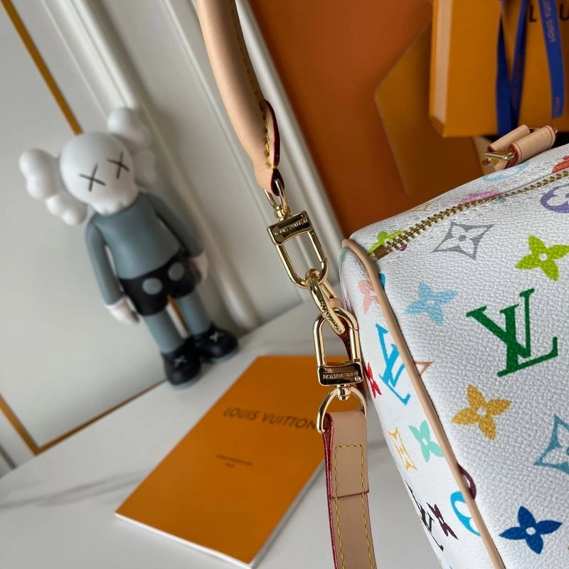Louis Vuitton Speedy Bags SoftTouch 88457