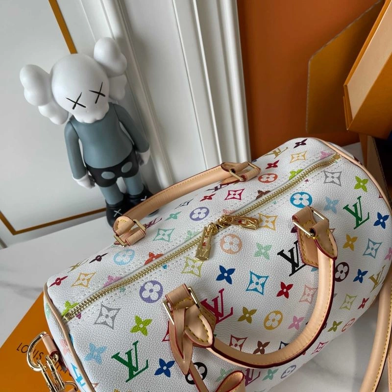 Louis Vuitton Speedy Bags SoftTouch 88457
