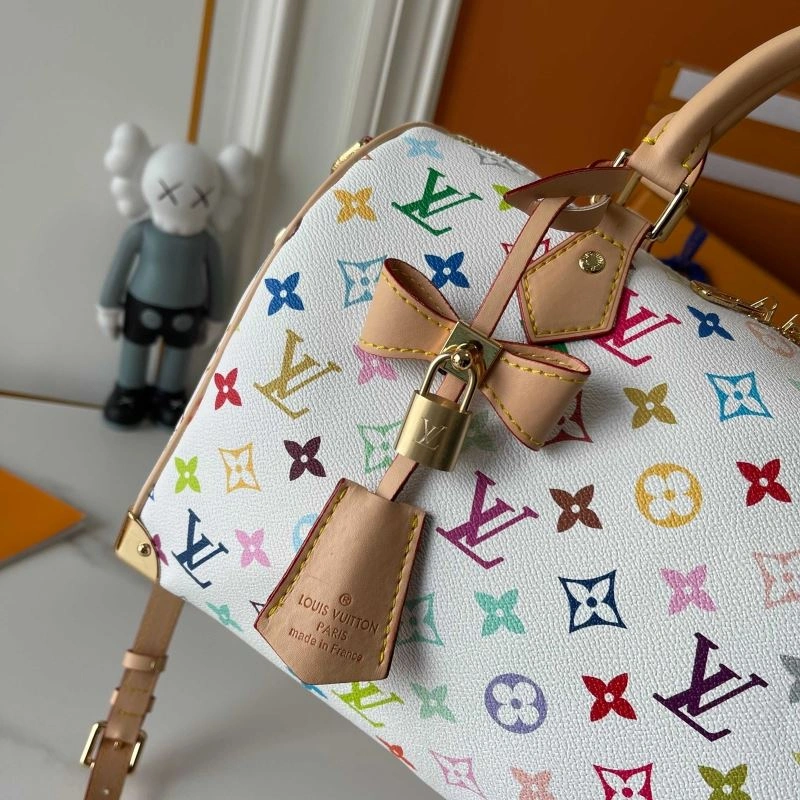 Louis Vuitton Speedy Bags SoftTouch 88457