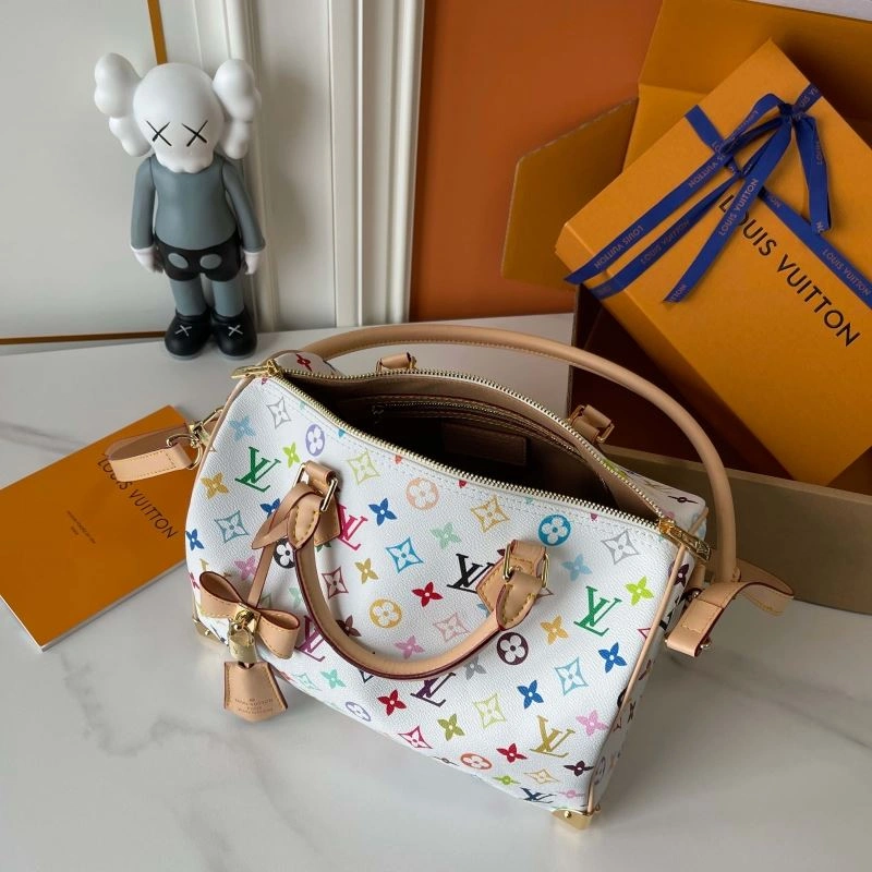 Louis Vuitton Speedy Bags SoftTouch 88457