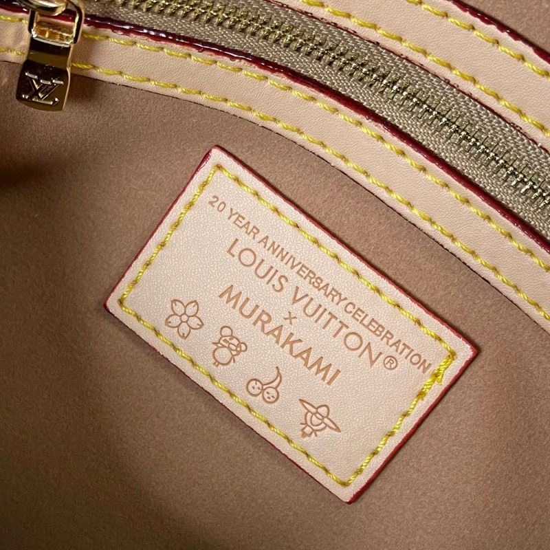 Louis Vuitton Speedy Bags SoftTouch 88457