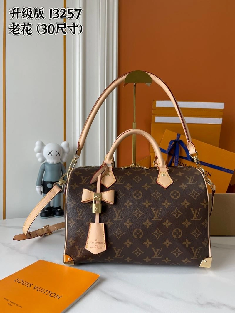 Louis Vuitton Speedy Bags MultiPurpose 88493