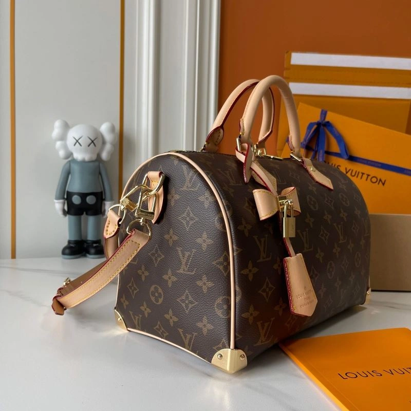Louis Vuitton Speedy Bags MultiPurpose 88493