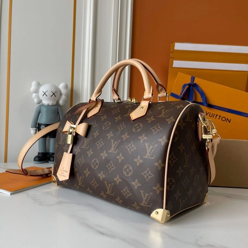 Louis Vuitton Speedy Bags MultiPurpose 88493