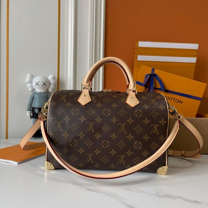 Louis Vuitton Speedy Bags MultiPurpose 88493
