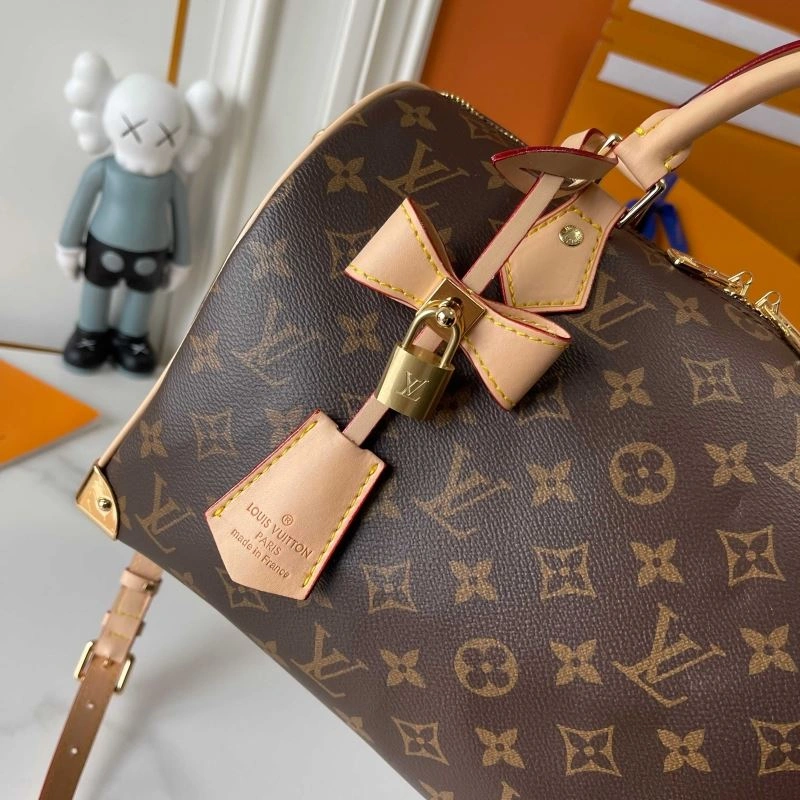 Louis Vuitton Speedy Bags MultiPurpose 88493