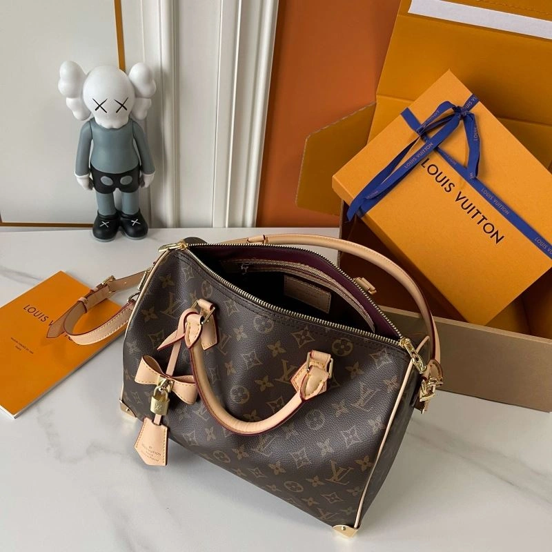 Louis Vuitton Speedy Bags MultiPurpose 88493