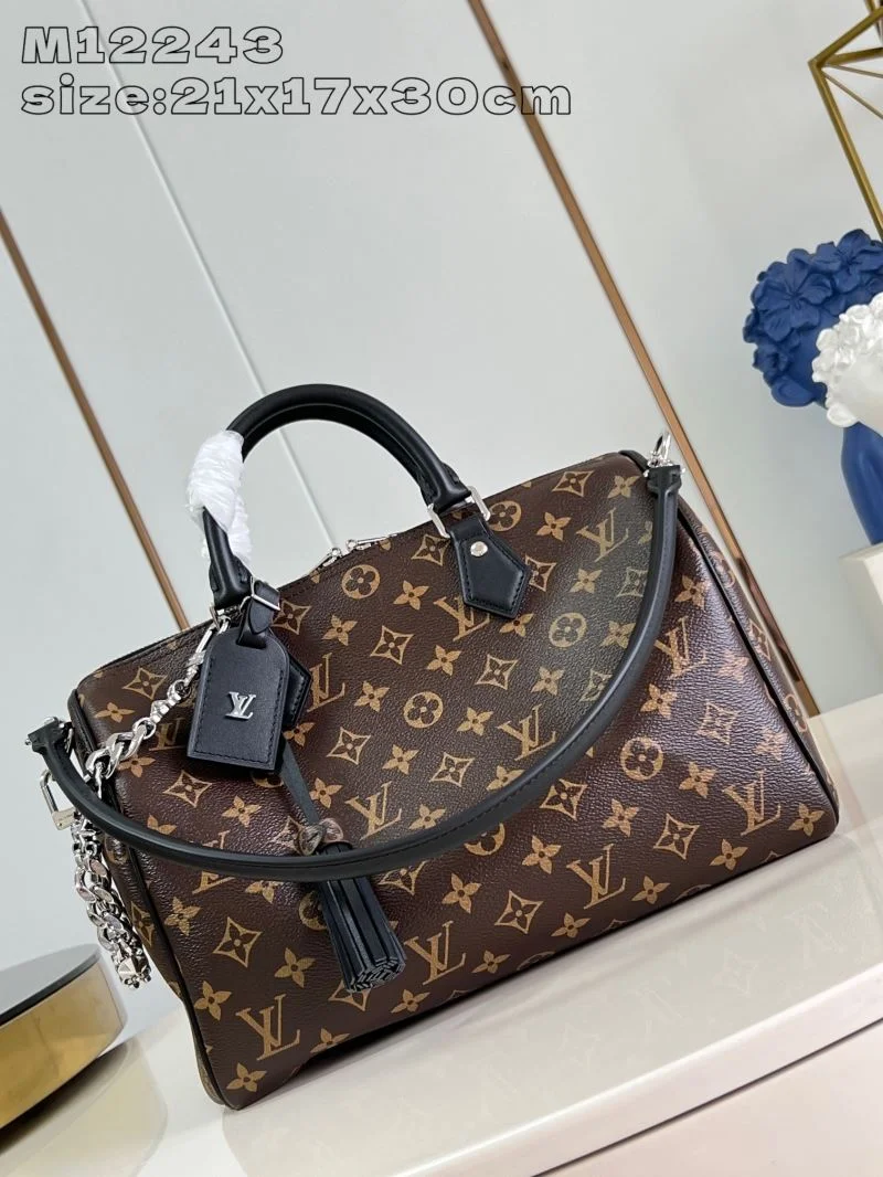 Louis Vuitton Speedy Bags Trendsetting 41096