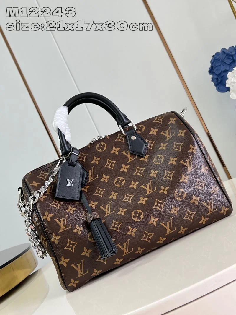 Louis Vuitton Speedy Bags Trendsetting 41096