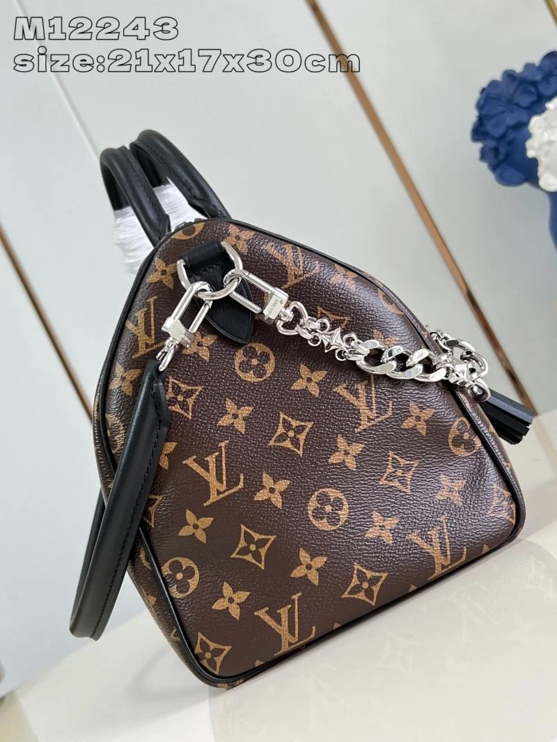 Louis Vuitton Speedy Bags Trendsetting 41096