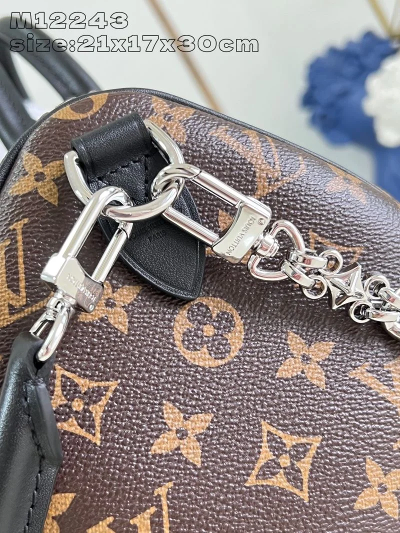 Louis Vuitton Speedy Bags Trendsetting 41096
