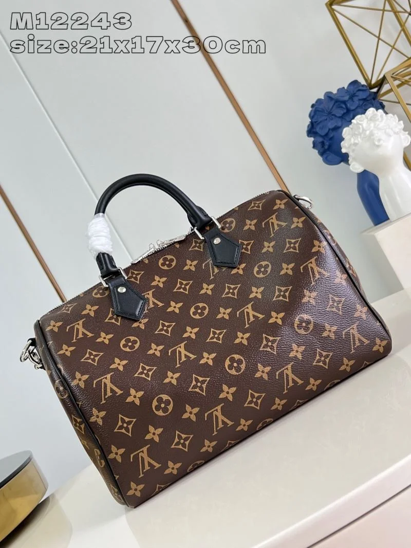 Louis Vuitton Speedy Bags Trendsetting 41096