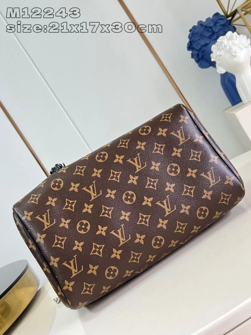 Louis Vuitton Speedy Bags Trendsetting 41096