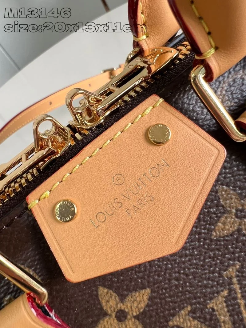 Affordable Louis Vuitton Speedy Bags 41093