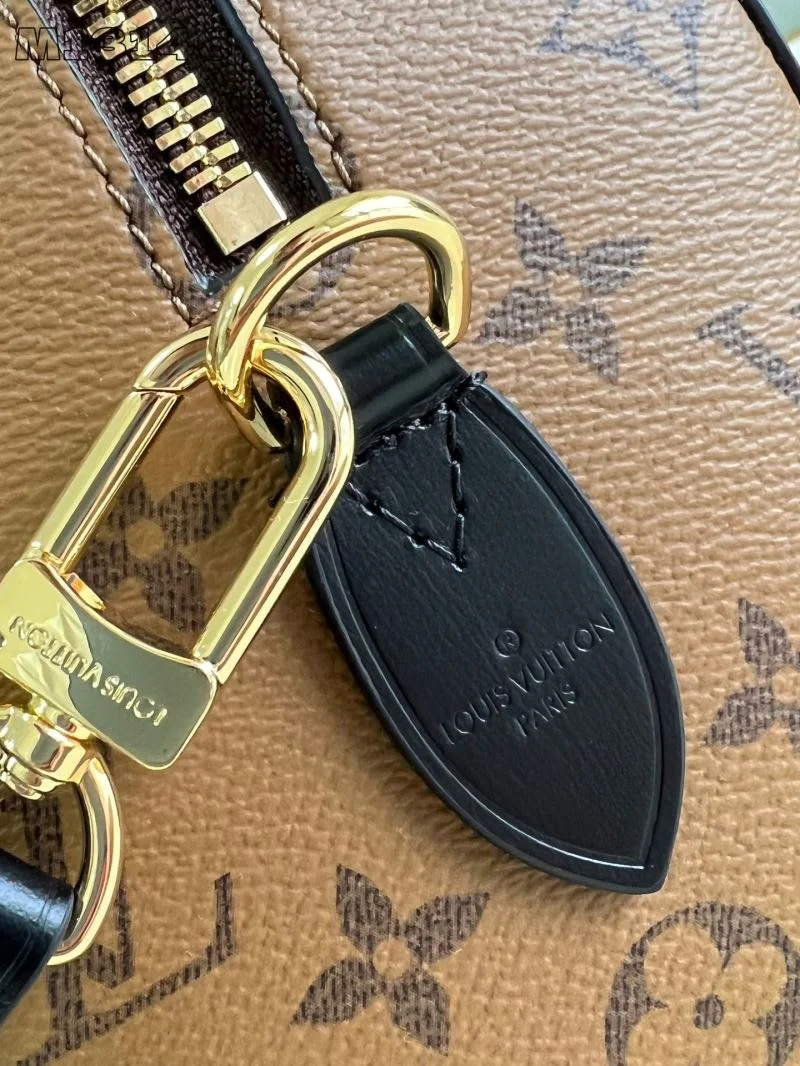 Louis Vuitton Speedy Bags Attractive 41090