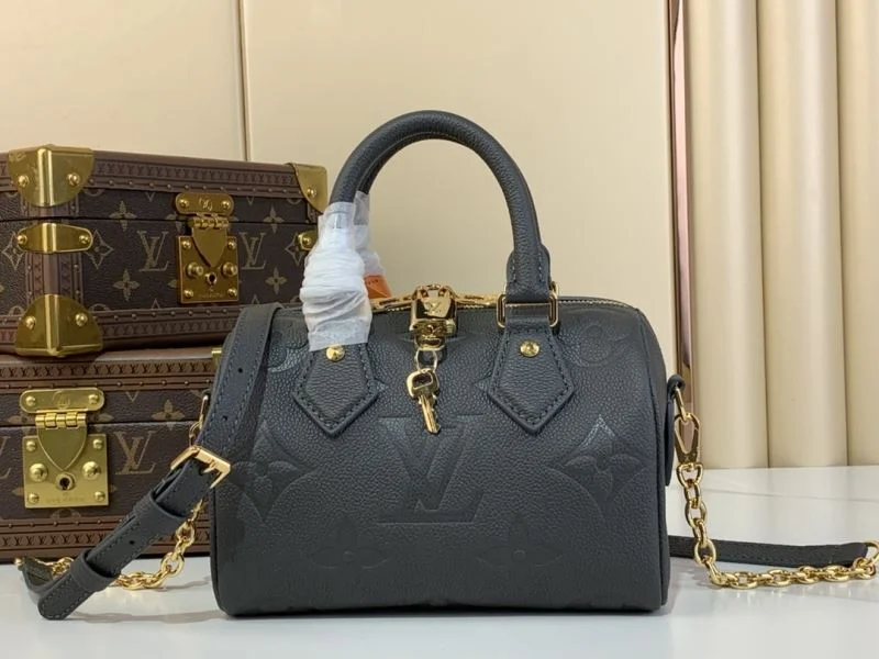 Louis Vuitton Speedy Bags ZipUp 41097