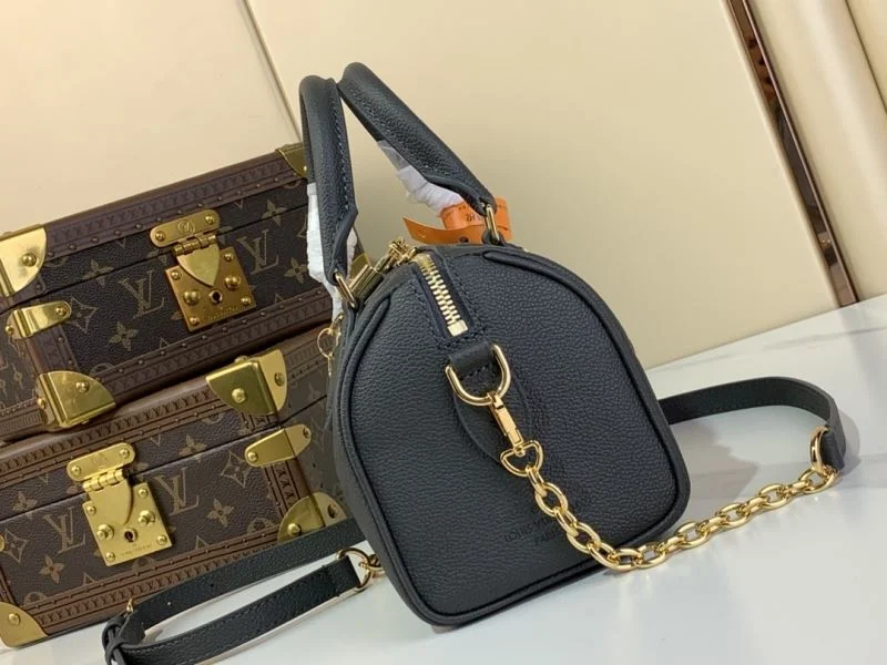 Louis Vuitton Speedy Bags ZipUp 41097