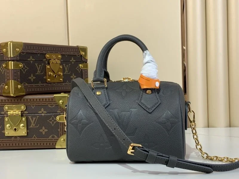 Louis Vuitton Speedy Bags ZipUp 41097