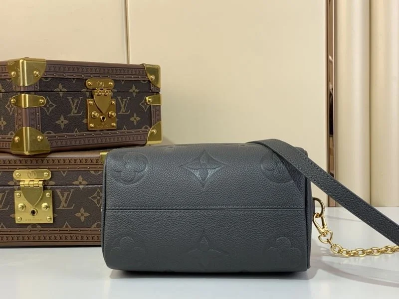 Louis Vuitton Speedy Bags ZipUp 41097