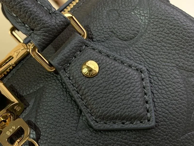Louis Vuitton Speedy Bags ZipUp 41097