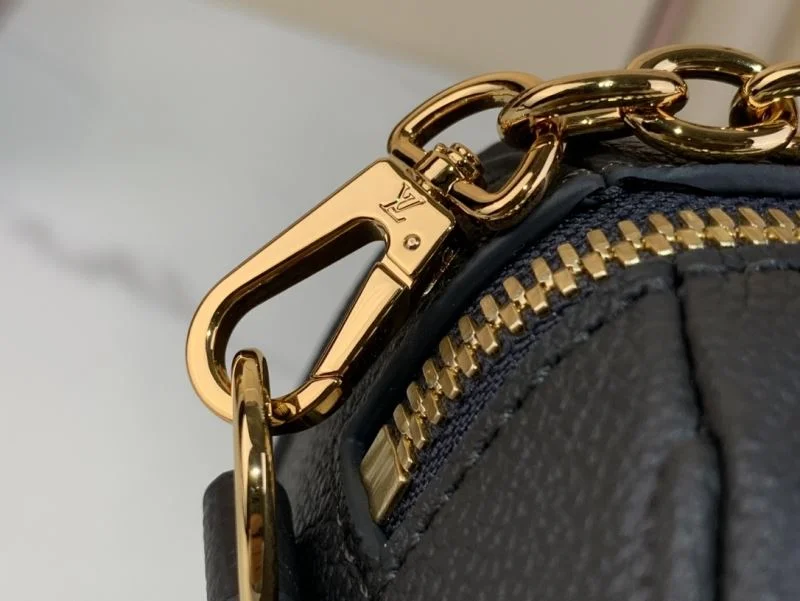 Louis Vuitton Speedy Bags ZipUp 41097