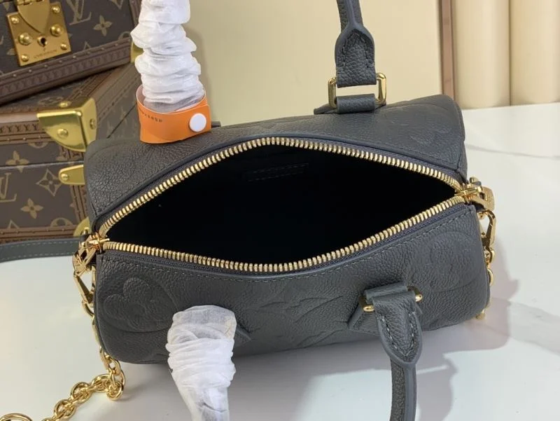 Louis Vuitton Speedy Bags ZipUp 41097