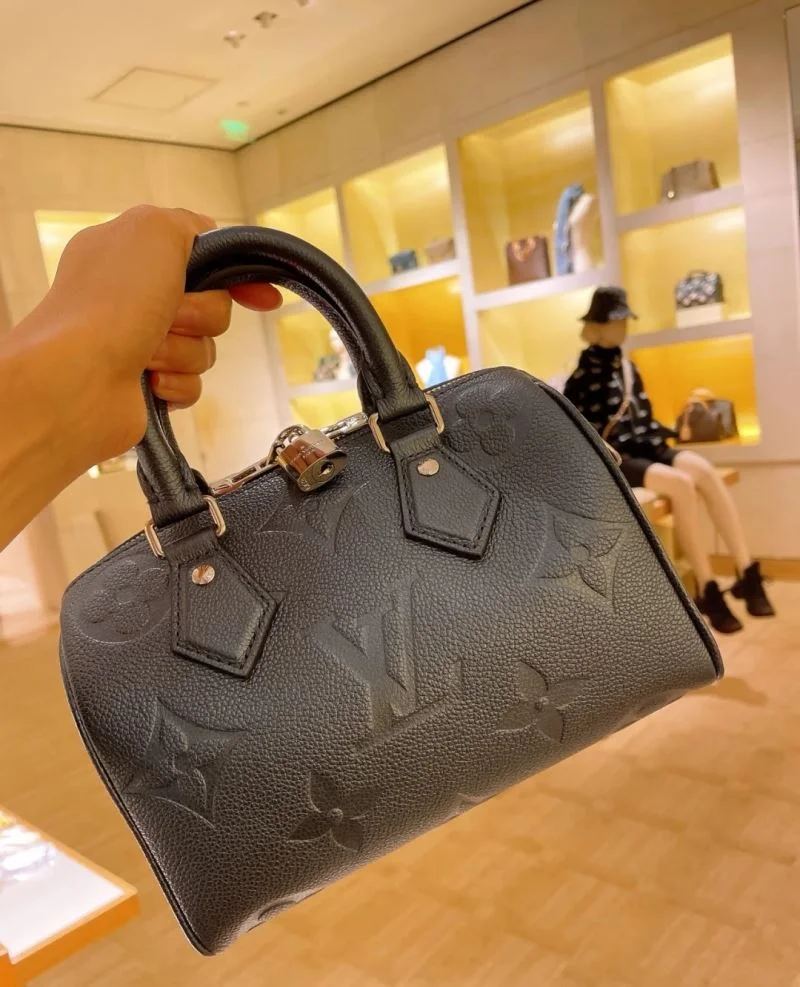 Louis Vuitton Speedy Bags ZipUp 41097