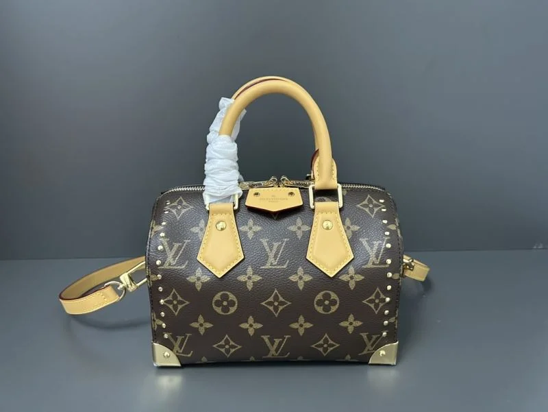 Louis Vuitton Speedy Bags TravelReady 41089
