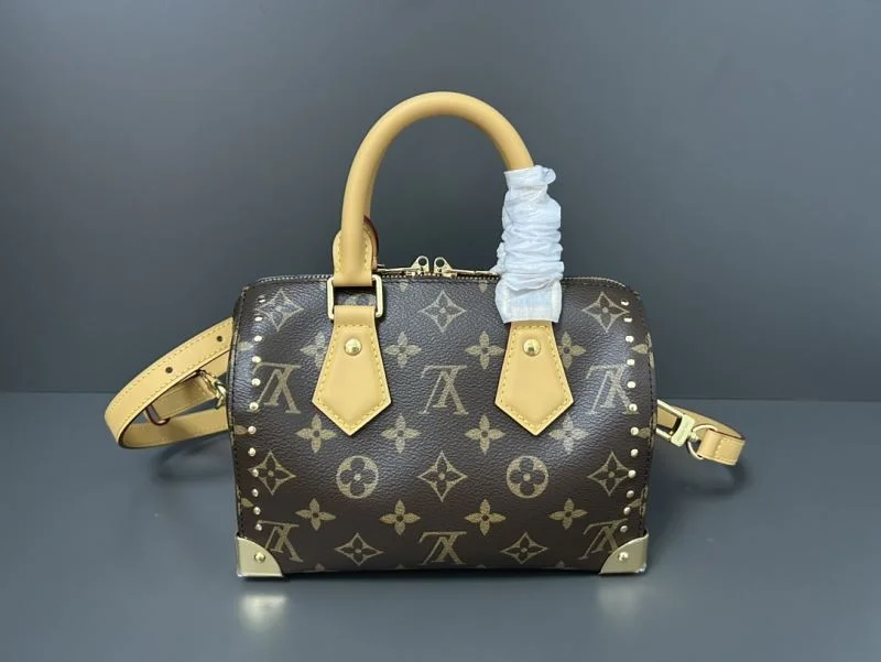 Louis Vuitton Speedy Bags TravelReady 41089