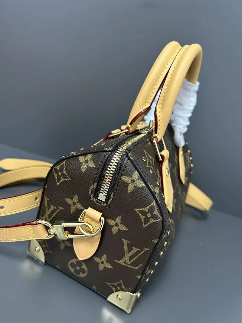 Louis Vuitton Speedy Bags TravelReady 41089