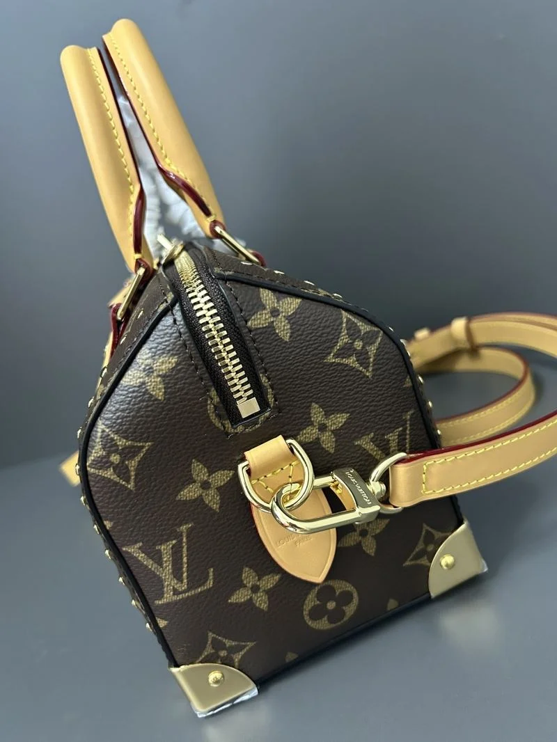 Louis Vuitton Speedy Bags TravelReady 41089